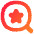 Search Saved Results Icon from Flex Gradient Set