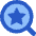 Search Saved Results Icon from Core Flat Set