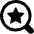 Search Saved Results Icon from Core Remix Set