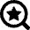Search Saved Results Icon from Core Solid Set