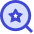 Search Saved Results Icon from Sharp Duo Set