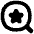 Search Saved Results Icon from Flex Solid Set