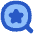 Search Saved Results Icon from Flex Flat Set