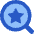 Search Saved Results Icon from Core Flat Set