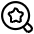 Search Saved Results Icon from Plump Line Set