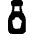 Ketchup Icon from Ultimate Bold Set