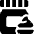 Mayonnaise Icon from Ultimate Bold Set