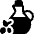 Olive Oil Icon from Ultimate Bold Set