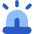 Alarm Icon from Core Flat Set