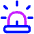 Alarm Icon from Flex Neon Set