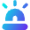 Alarm Icon from Core Gradient Set