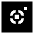 Carbon Monoxide Alarm Icon from Sharp Solid Set