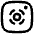Carbon Monoxide Alarm Icon from Flex Line Set