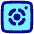 Carbon Monoxide Alarm Icon from Plump Pop Set