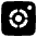 Carbon Monoxide Alarm Icon from Plump Solid Set