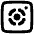 Carbon Monoxide Alarm Icon from Plump Remix Set