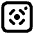 Carbon Monoxide Alarm Icon from Core Remix Set