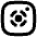 Carbon Monoxide Alarm Icon from Flex Remix Set