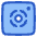 Carbon Monoxide Alarm Icon from Plump Duo Set