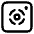 Carbon Monoxide Alarm Icon from Core Line Set
