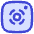Carbon Monoxide Alarm Icon from Flex Duo Set