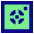 Carbon Monoxide Alarm Icon from Sharp Pop Set