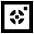 Carbon Monoxide Alarm Icon from Sharp Remix Set