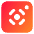 Carbon Monoxide Alarm Icon from Core Gradient Set