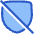 Disable Protection Icon from Plump Duo Set