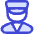 Doorman Guard Icon from Flex Duo Set