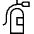 Fire Extinguisher icon - Free transparent PNG, SVG. No sign up needed.