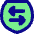 Firewall Privacy Shield Icon from Flex Pop Set