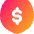 Money Shield icon - Free transparent PNG, SVG. No sign up needed.