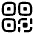 Download free QR Code PNG, SVG vector icon from Solar Linear set.