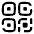 Download free QR Code PNG, SVG vector icon from Solar Broken set.
