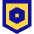 Security Setting Bolt Nut Icon from Sharp Pop Set