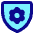 Security Setting Gear Icon from Core Pop Set