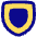 Shield 1 Icon from Plump Pop Set