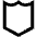 Shield 2 icon - Free transparent PNG, SVG. No sign up needed.
