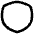 Shield 3 icon - Free transparent PNG, SVG. No sign up needed.