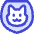 Shield Cat Pet Protect Icon from Flex Duo Set