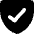 Shield Check icon - Free transparent PNG, SVG. No sign up needed.