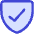 Shield Check icon - Free transparent PNG, SVG. No sign up needed.