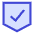 Shield Check icon - Free transparent PNG, SVG. No sign up needed.