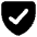 Shield Check icon - Free transparent PNG, SVG. No sign up needed.