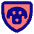 Shield Dog Pet Protect Icon from Core Pop Set