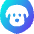 Shield Dog Pet Protect Icon from Flex Gradient Set