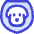 Shield Dog Pet Protect Icon from Flex Duo Set
