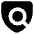 Shield Privacy Policy Check Icon from Core Solid Set