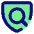Shield Privacy Policy Check Icon from Core Pop Set